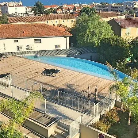Art De Vivre * Antibes