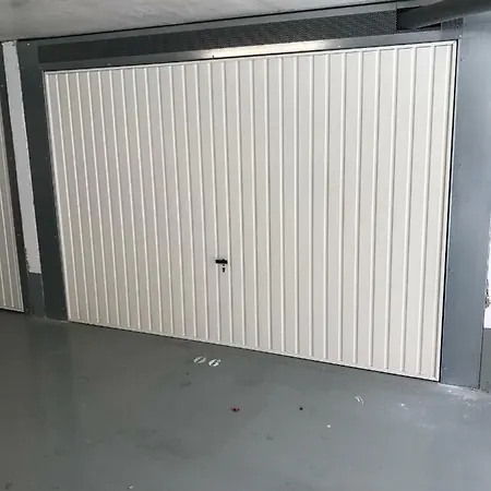 Apartment Art De Vivre