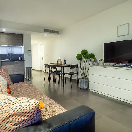 Art De Vivre Apartment Antibes