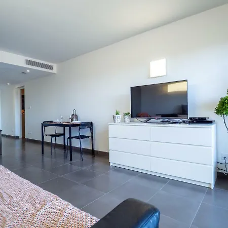 Apartamento Art De Vivre *