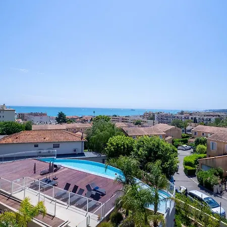 Art De Vivre * Antibes