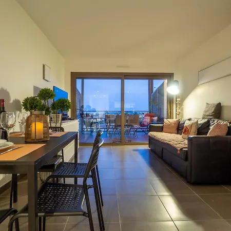 Apartamento Art De Vivre *